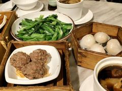-新好景海鲜酒家(新塘店)