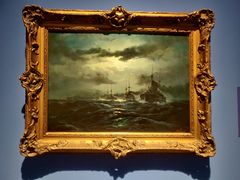 -上海博物馆(人民广场馆)