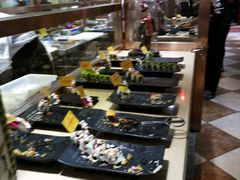 -比亚森自助烤肉料理(裕华店)