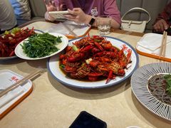 -杨氏青龙虾·吃蟹季(珠江路店)