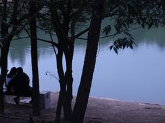 -南京市无想山景区