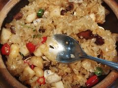 -煲王粤菜餐厅(中侨中心店)