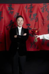 点击看大图 -至臻微拉婚纱摄影