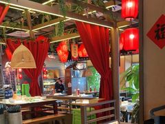 -农耕记·湖南土菜(halo广场店)
