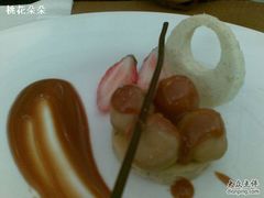 hof6-榖屋house of flour(张江首店)