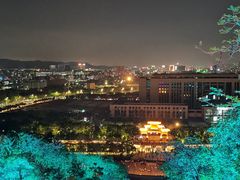 -福神岗公园