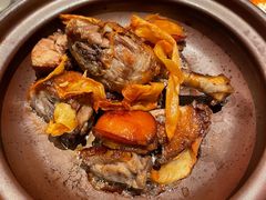 -领事馆19号中餐厅(厦门海景洲际酒店)