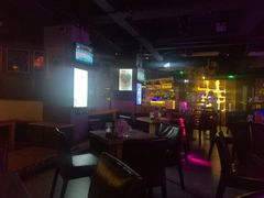 -音乐房子·Vintage Live Bar(玉林总店)