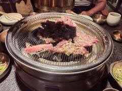 -味家烤肉烤鳗鱼牛排(西塔旗舰店)