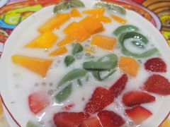 -甜心妈妈·榴莲星级糖水(北京路总店)