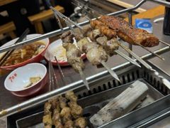 -古彭7只羊·徐州烧烤(玄武墨香路店)