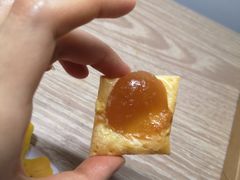 榴莲酥-闻酥园(大慈寺店)