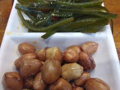 -金穗园·砂锅粥.醉鸡煲火锅(长寿路店)