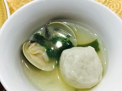 -山东八大碗山东老字号