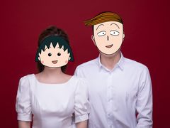 -bobo高端证件照工作室(三元桥店)