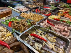 -圆蛋酒料•生腌(开元路店)