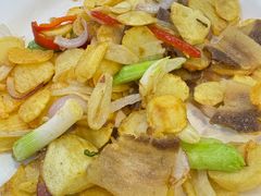 -东江海鲜大排档·潮汕菜·砂锅粥