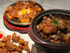 -食锦记·福建私房菜(浦西万达店)