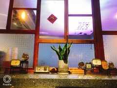 -桃园眷村(万象天地店)
