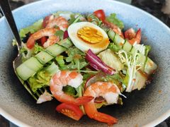 -雾山韩式烤肉·海南糟粕&椰子鸡火锅·海景餐厅(三亚绿发山海天JW万豪酒店)