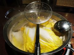 -幸运牛汕头小黄牛牛肉火锅(梅林店)