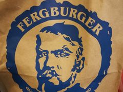-Fergburger(皇后镇店)