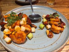 -青年公社烤鸭(青年路店)