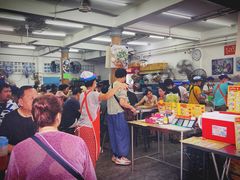 -榮泰米粉湯(Left Shop)