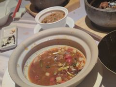 -粗茶淡饭·汉口公馆(循礼门店)