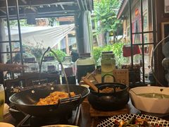 -吃货私房菜(丽江束河古镇店)