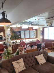 -BarberKiNG男士理发馆Barbershop
