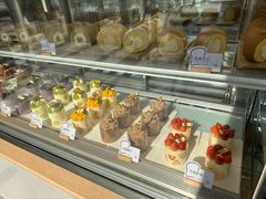 -崎本的店·专业酵种吐司(无锡万象汇店)