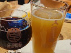 -牛啤堂精酿啤酒餐吧(五棵松华熙店)