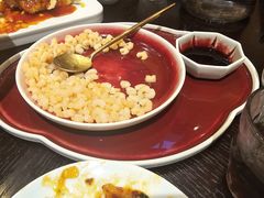 -海天楼中餐厅(吴宫泛太平洋酒店)