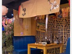 -隐炉和牛烧肉店(群力店)