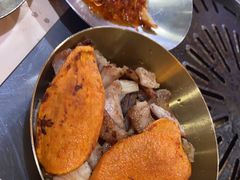 -黑豚黨韩国烤肉料理(悦然时光店)