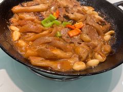 -香滨园骨架王(民生路店)