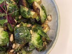 -普朗姆生蚝牛排馆 The Plump Oyster(成都摩方购物中心店)