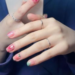 -丹曦·美甲美睫