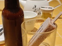 -蔡澜点心·粤菜(花城汇南区店)