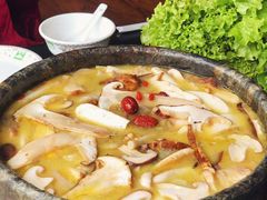 -南渝食府.石锅鸡(尚城花园店)