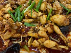 -晓林火锅(安定门店)