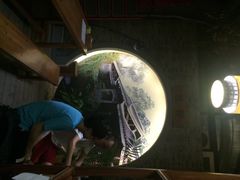 迷院真人密室逃脱-203密室逃脱体验馆·聚会·亲子·团建(中关村店)