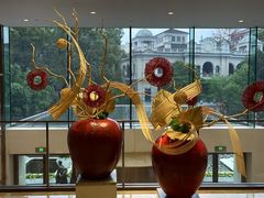 -广州白天鹅宾馆