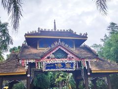 -云南民族村