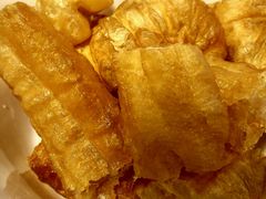 油炸鬼-伍湛记 · 广州老字号(龙津中路店)
