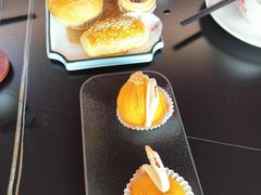 -鹿鸣酒家(越秀店)