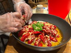 -丹江渔村(首都机场店)