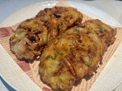 -杨氏青龙虾·羊蝎子(金盛路总店)