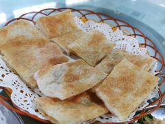 榴莲薄饼-石岐乳鸽村(南海第三分店)